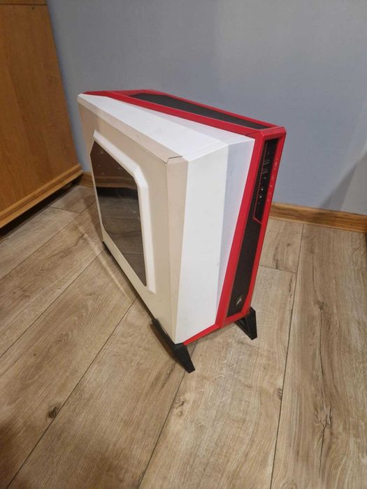 Komputer Gamingowy I5-7600k - GTX 1060 6GB