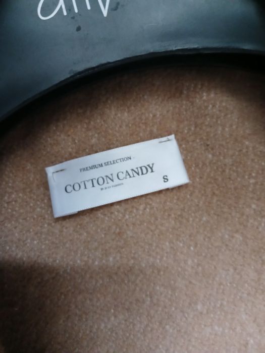 Пальто жіноче довге