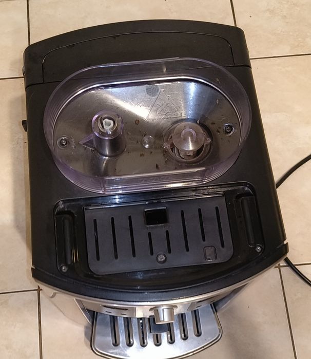 Krups FPB1450.0010M type EA8010