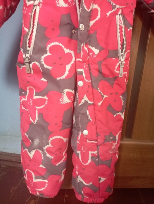 Комбінезон reimo