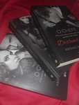 Livro O Chefe de Abigail Barnette - praticamente novos