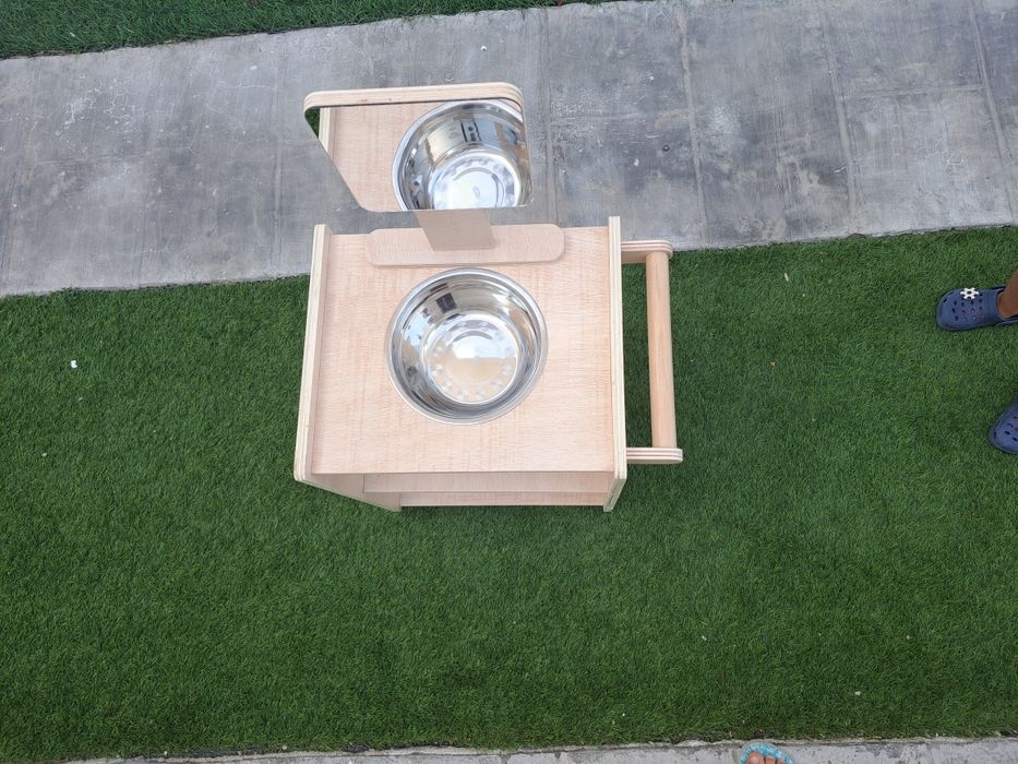 Lavatorio Montessori