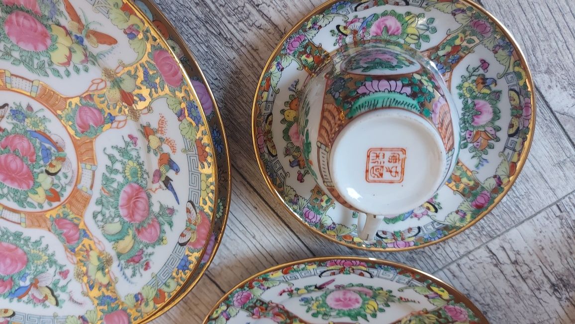 Chinska porcelana china