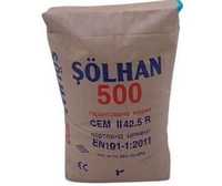 Цемент SOLHAN 500