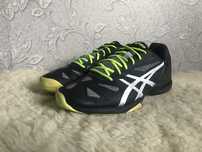 Як нові, оригінальні Asics Gel теніс волейбол 44,5 44 43,5 43 28,25 28