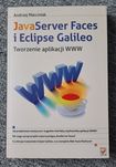 JavaServer Faces i Eclipse Galileo, Andrzej Marciniak