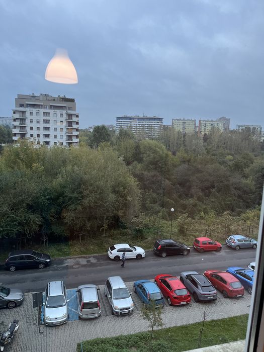 Wynajmę 2 pokojowe mieszkanie ul. Różana  Czuby