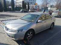 sprzedam honde accord 7 na czesci