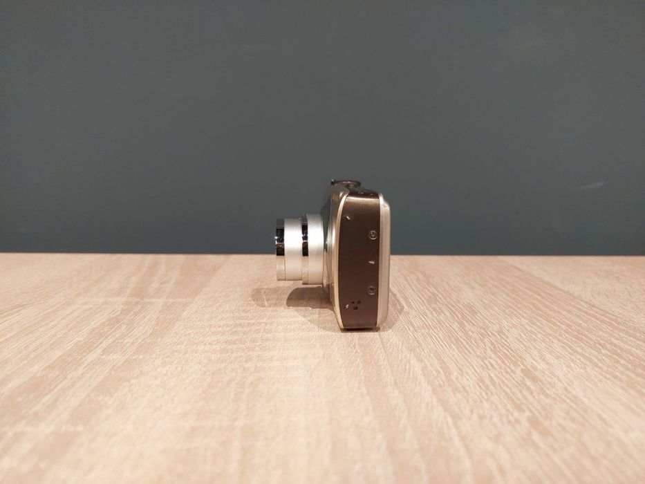 Canon ixus 110 is цифровий фотоапарат