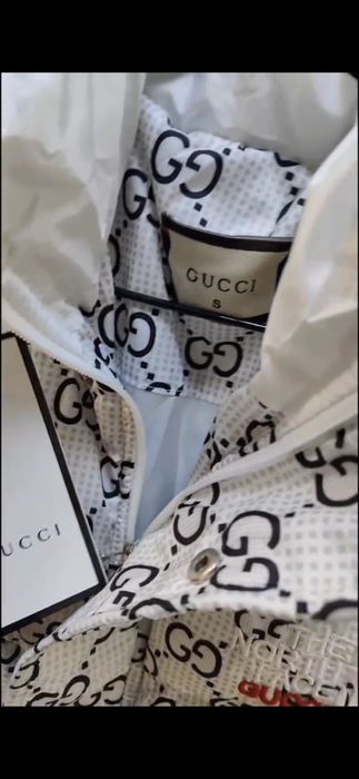 Пальто Гучі осінь С, М, Л