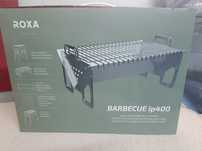 Barbecue ip400 Roxa - Novo