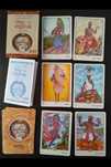 Tarot dos Orixás, Baralho dos Orixás