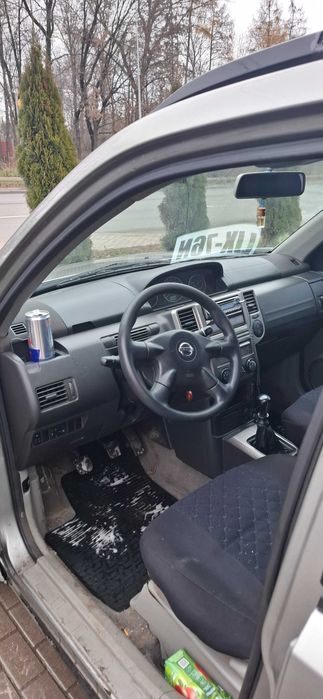 Продам Нісан X-Trail