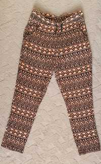 Spodnie z wiskozy Pepperts rozm.122-128