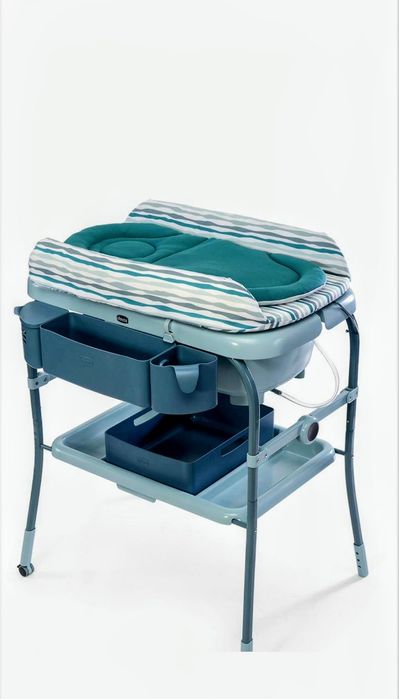 Wanienka z przewijakiem 2w1 CHICCO