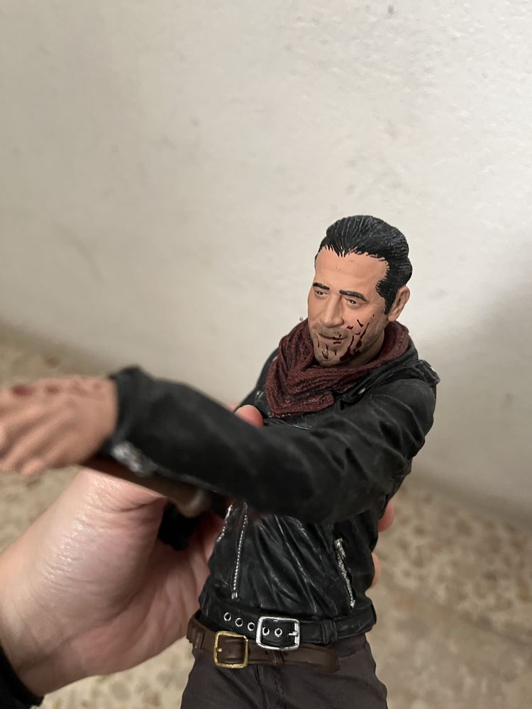 The Walking Dead - Negan MERCILESS EDITION