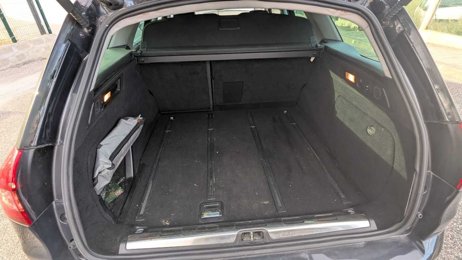 Citroen C5 2.0 Touring