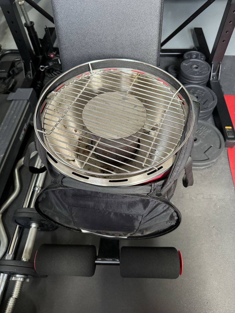 Flama Mastergrill