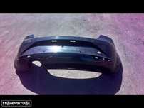 parachoque seat Leon