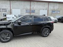 Передня задня ліва дверка Рог т33 ліві двері Rogue T33 чорні ідеальні