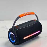 Bezprzewodowy głośnik RGB Boombox360 Bluetooth 5.1 mocny