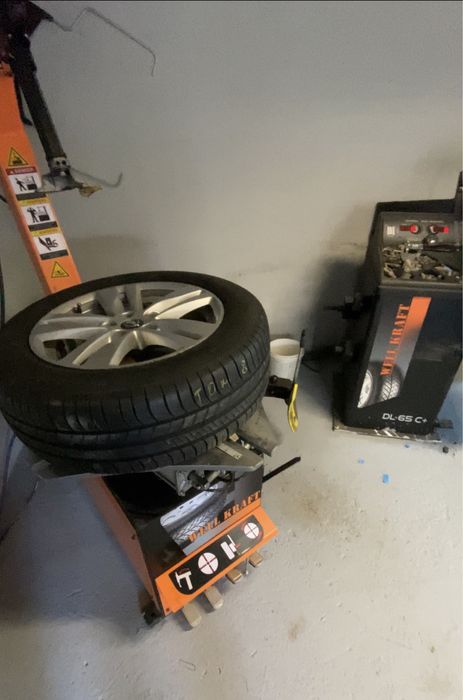 Шиномонтаж 24/7 Віктор