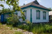Будинок в с. Дмитрівка Бородянський р-н (Жовтневе) 40 км від міста