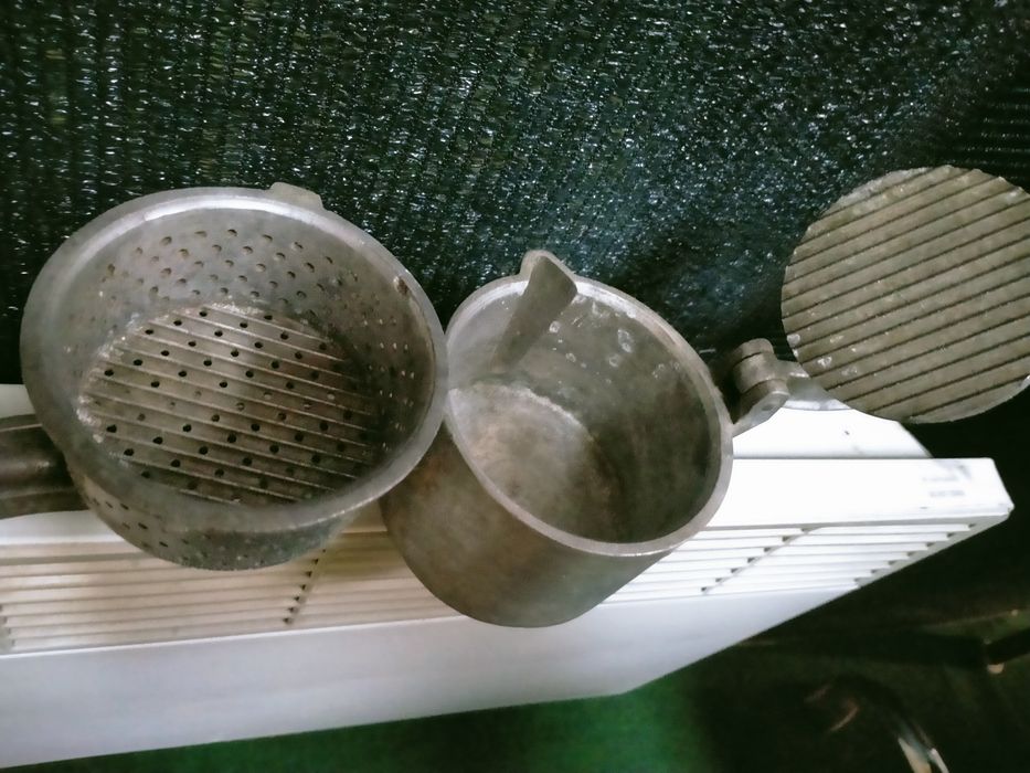 Сокодавка соковыжималка прес для сока, СССР