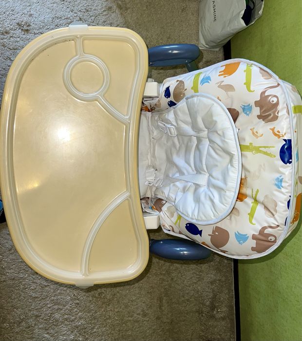 Стульчик для кормления