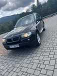 Samochód BMW X3 e83