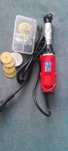 Mini szlifierka  380 wat 230volt