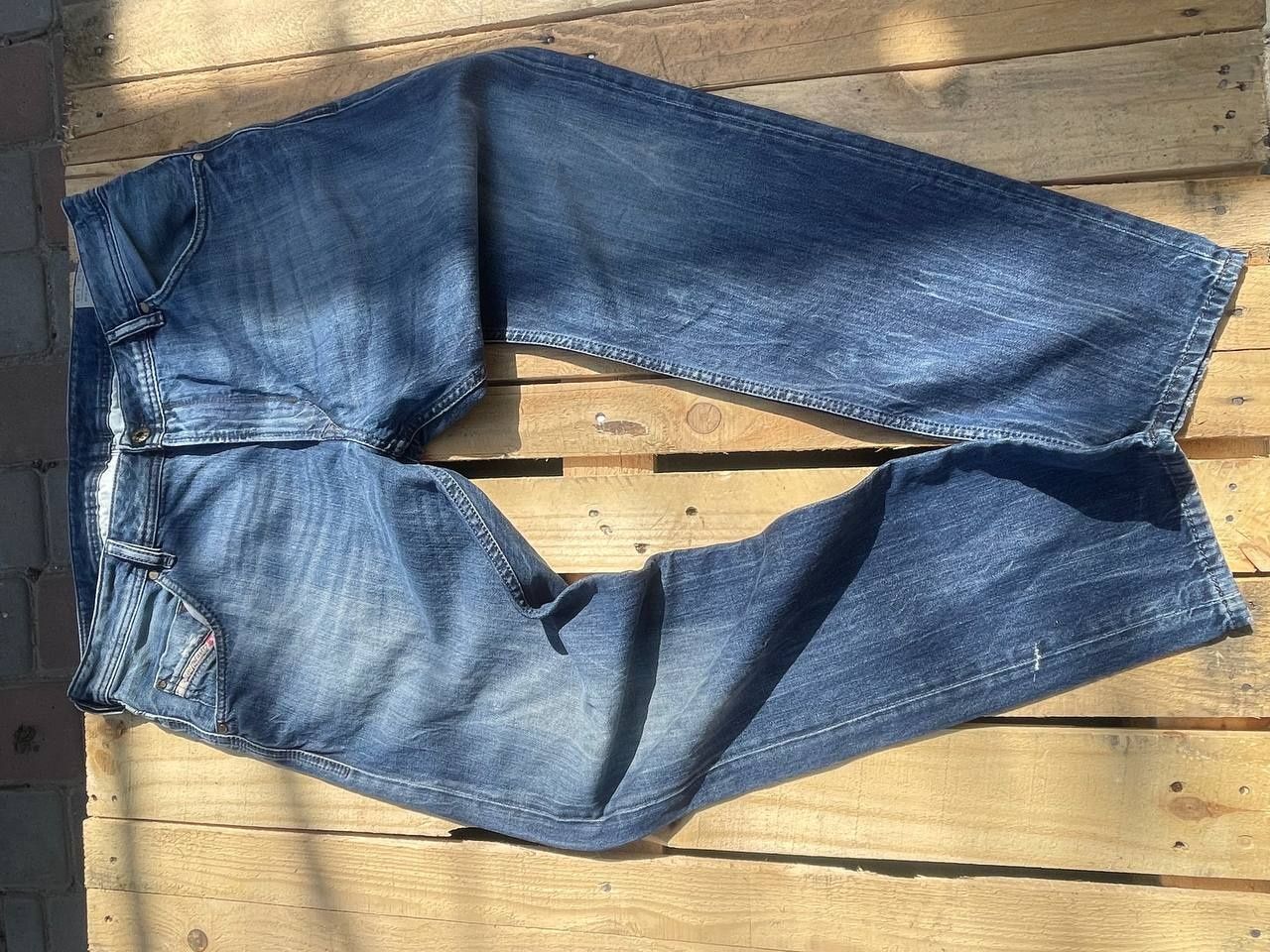 Vintage diesel jeans