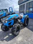 trator mistral 55 landini