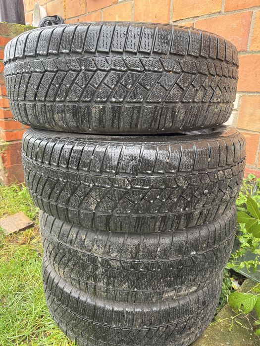Шини 205/60 R 16