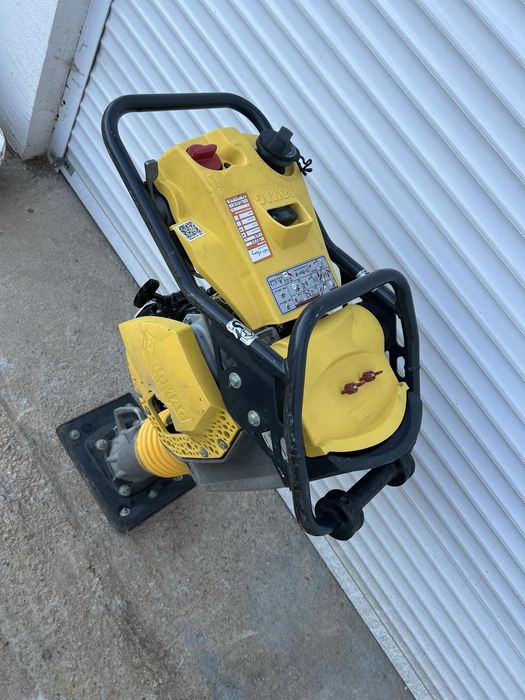 Трамбовка, вибронога, оренда, аренда, прокат