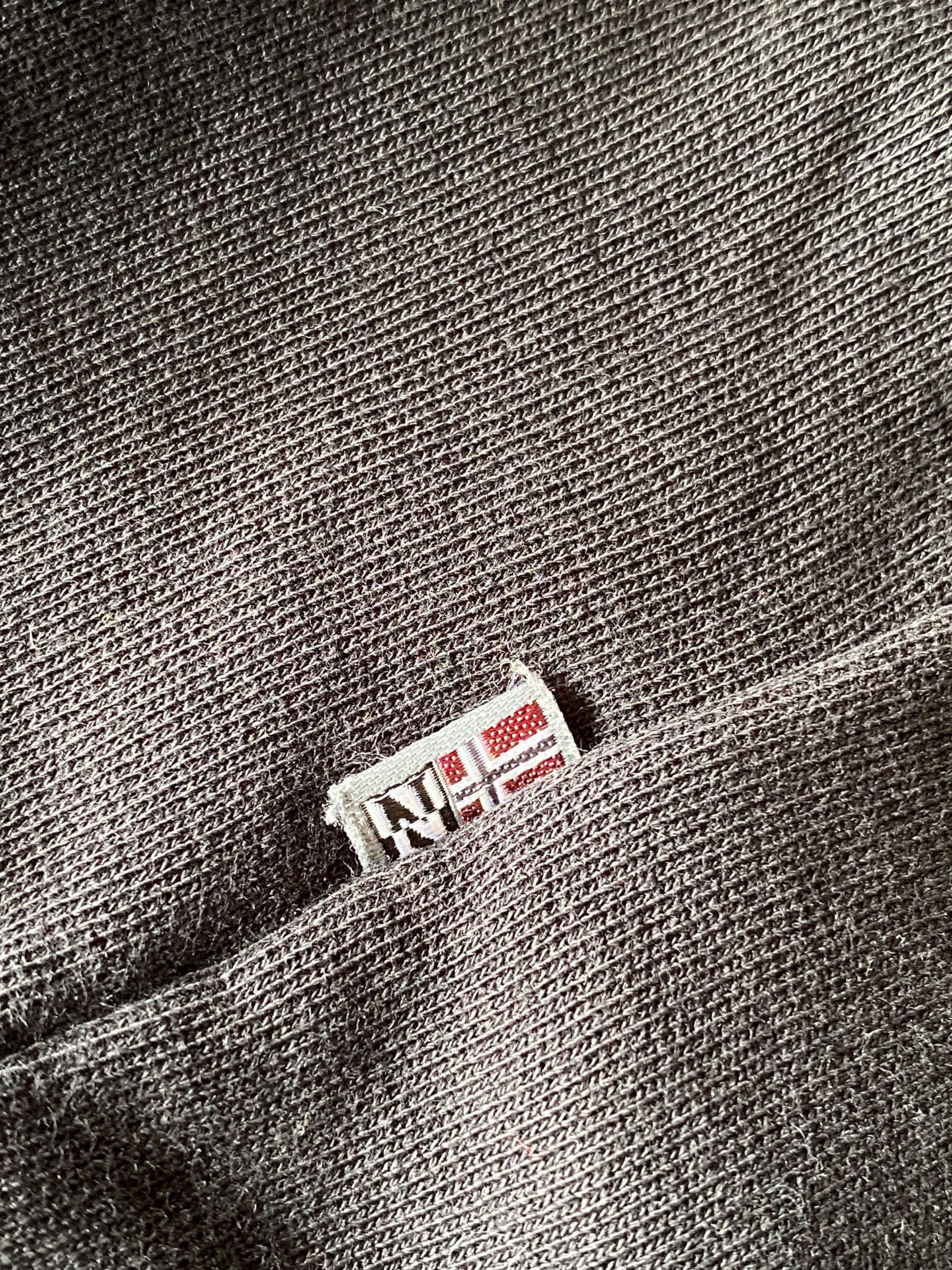 Reebok świetna czapka z daszkiem  oraz bluza  Napapijri
