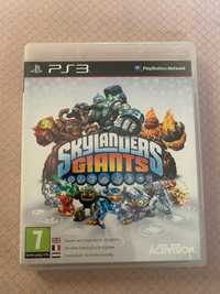 Gra Skylanders Giants ENG PS3