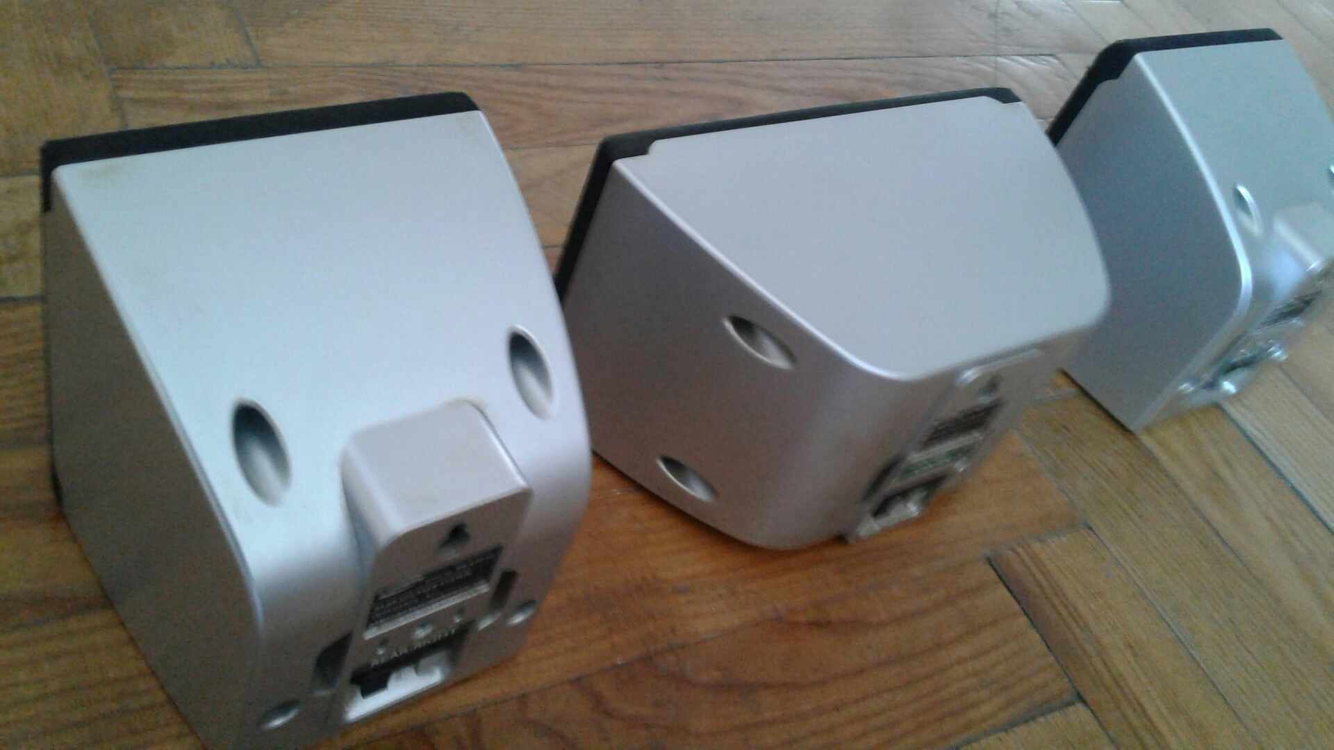 Samsung Колонки Speaker System  PS- CTP12 4 Om