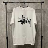 Футболка Stussy