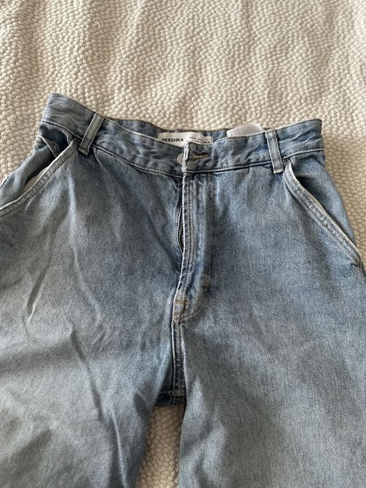 Джинси жіночі в хорошому стані