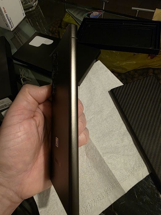 Samsung s 24 ultra 512 black