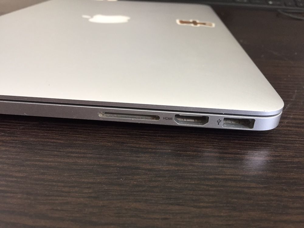 MacBook Pro 2015 Core i5