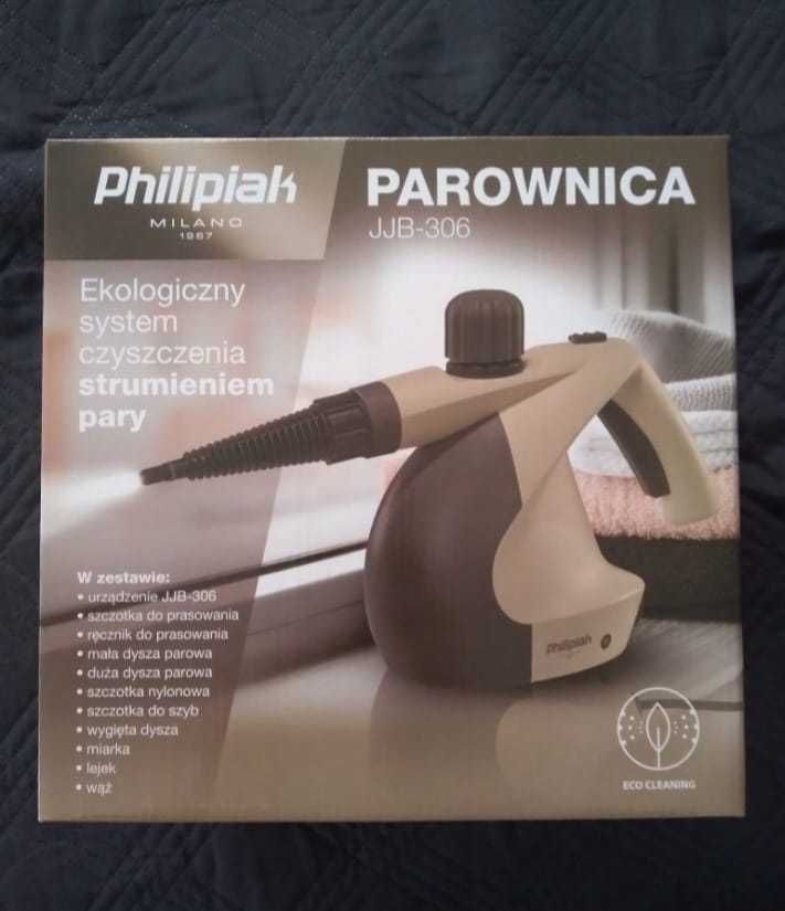 Parownica JJB-360 Philipiak