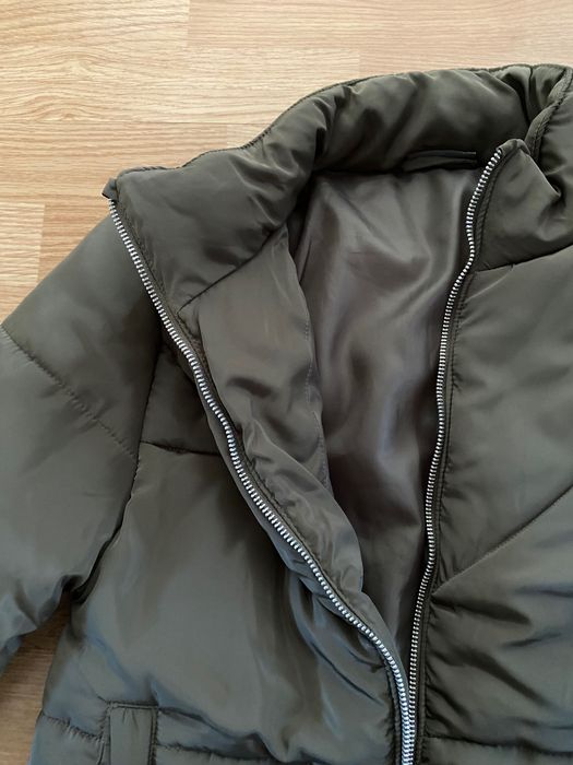 Куртка жіноча хакі. Терміново продаю!