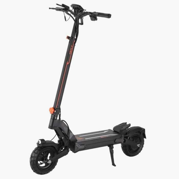 Hulajnoga elektryczna SRCT S3 PRO 1000W/20Ah/48V/55KMH/NFC/GWAR!!