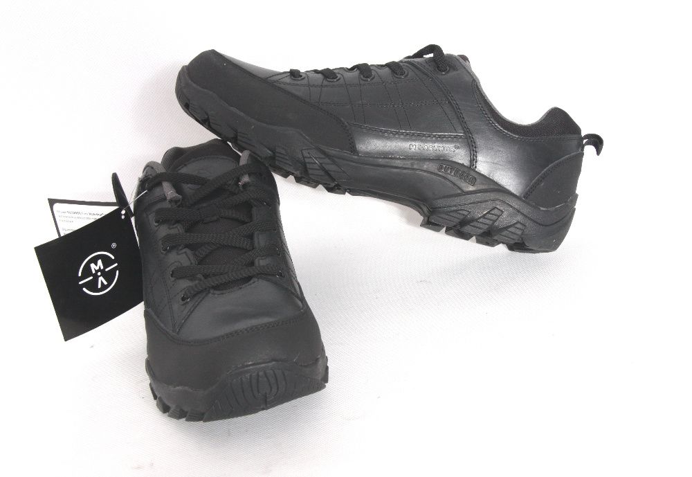 Buty Trekkingowe 41 45 skóra MCARTHUR. Nowe !!