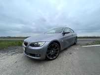 Sprzedam BMW E92