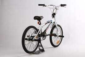 Bелосипед BMX Galaxy 20" Аrdis GALAXY 4.0"Трюковий