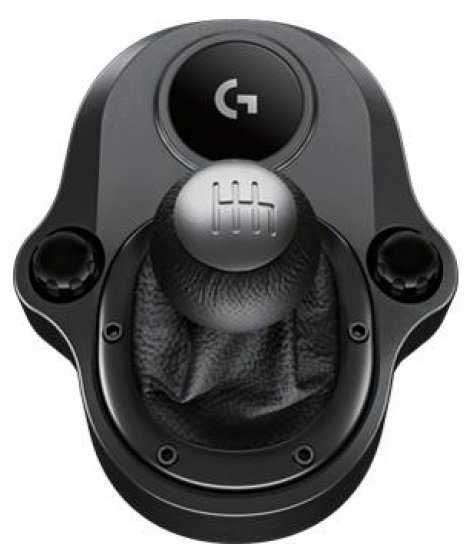 Kierownica LOGITECH G29 + Shifter PC PS3 PS4 PS5 Sklep - Poznań