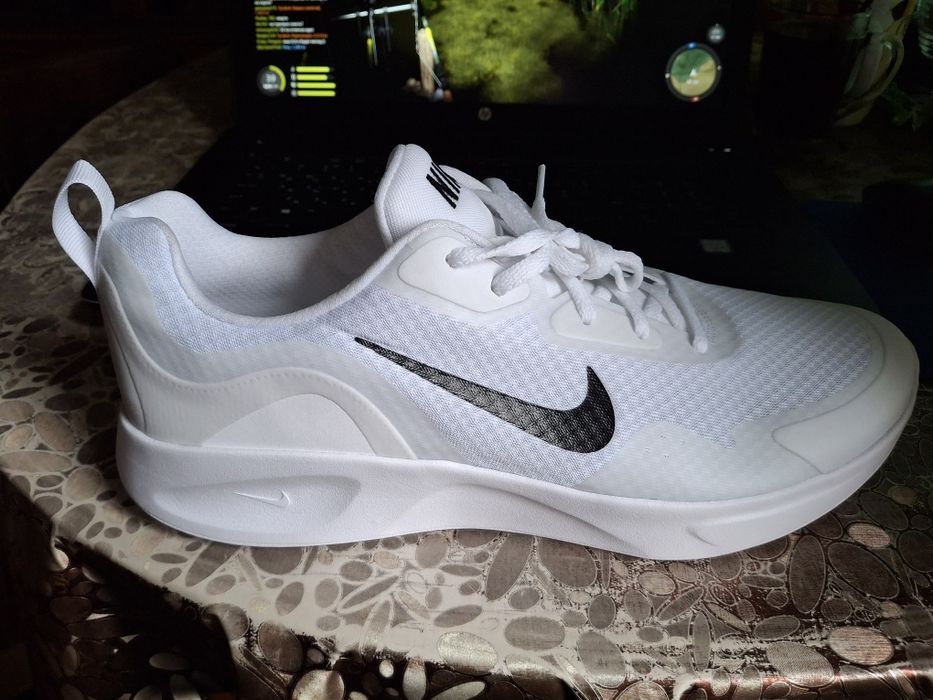 Кросовки мужские  nike